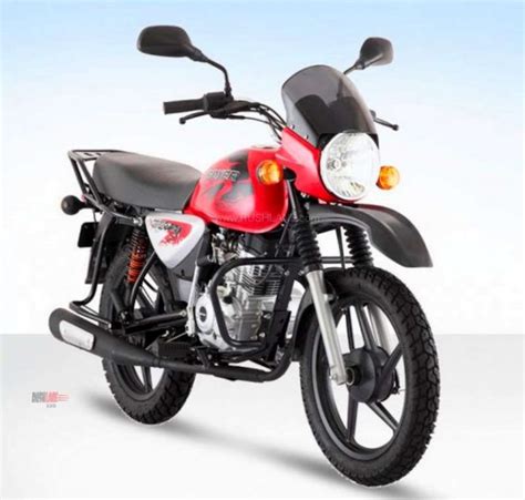 boxer motorcycle price